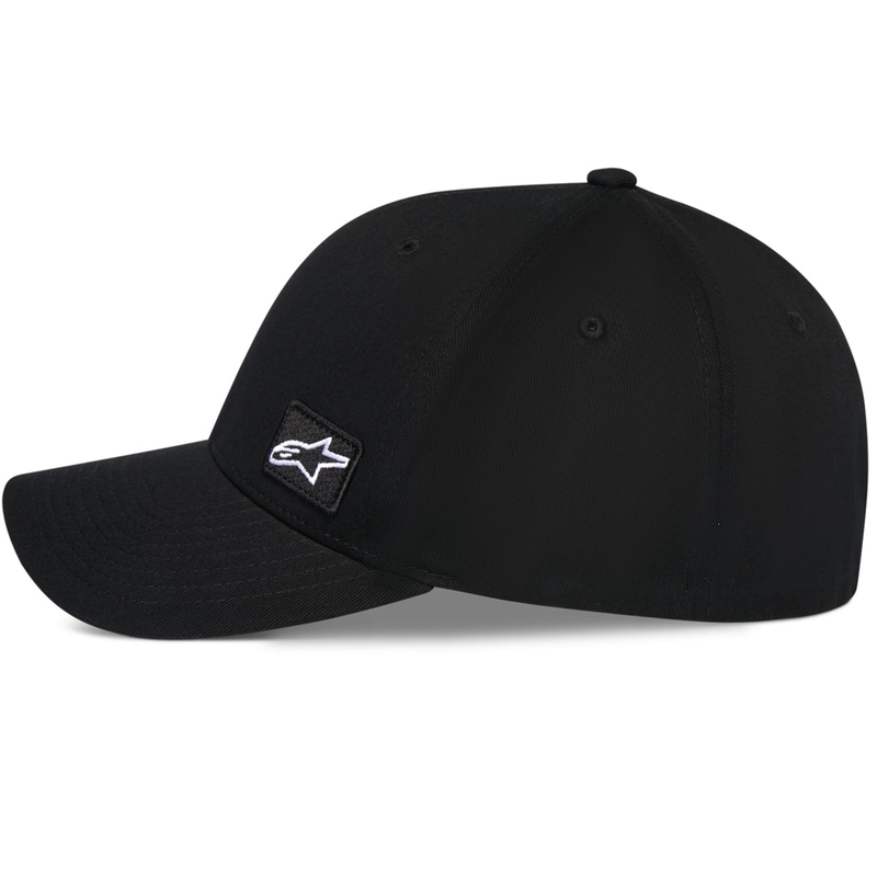 Alpinestars draaidop zwart