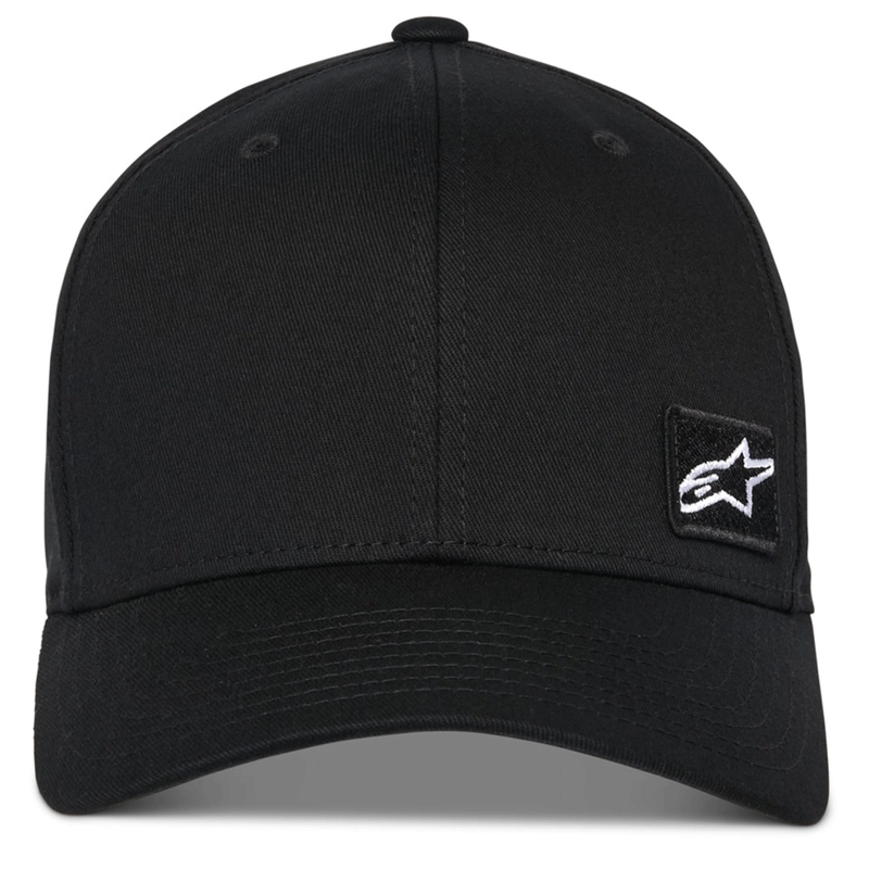 Alpinestars draaidop zwart