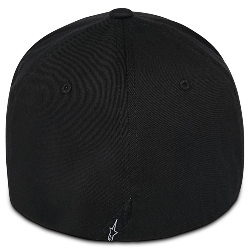 Alpinestars draaidop zwart