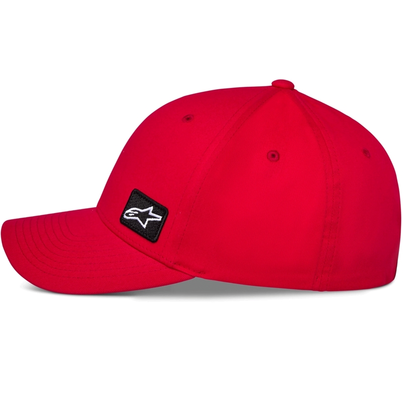 Alpinestars Pivot pet rood