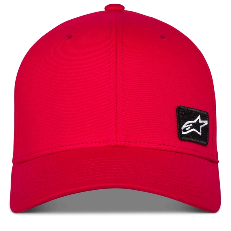 Alpinestars Pivot pet rood