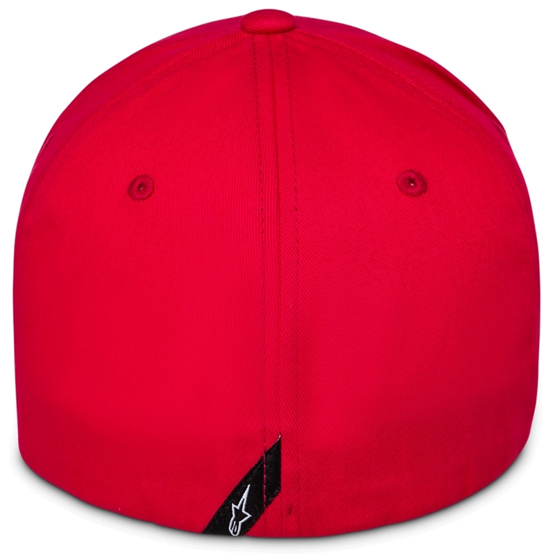 Alpinestars Pivot pet rood