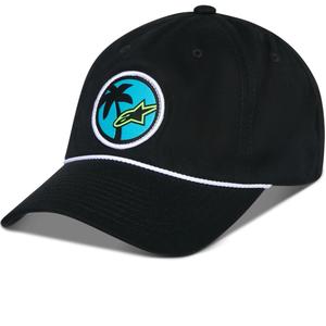 Alpinestars Calimpalm pet zwart
