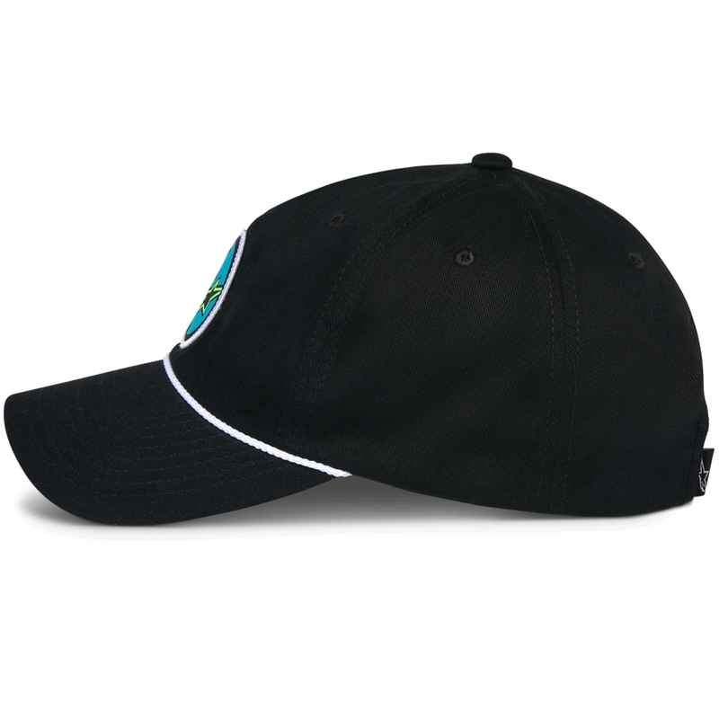 Alpinestars Calimpalm pet zwart
