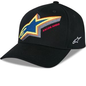 Alpinestars Lucid Cap Zwart