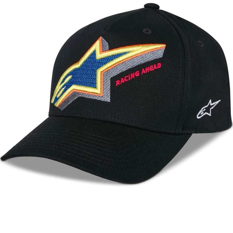 Alpinestars Lucid Cap Zwart
