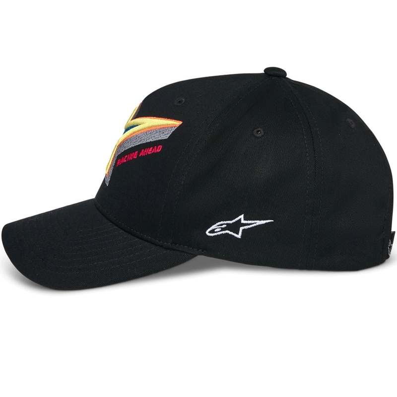 Alpinestars Lucid Cap Zwart