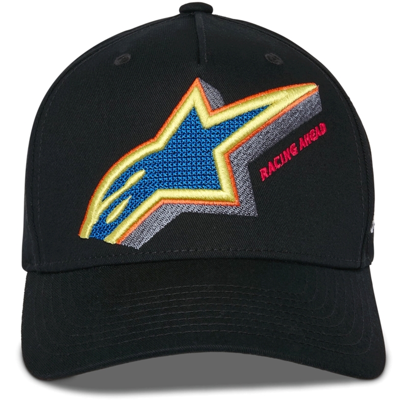 Alpinestars Lucid Cap Zwart