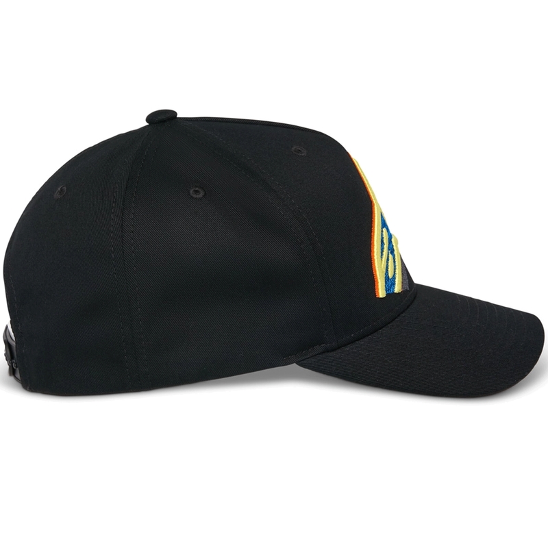 Alpinestars Lucid Cap Zwart