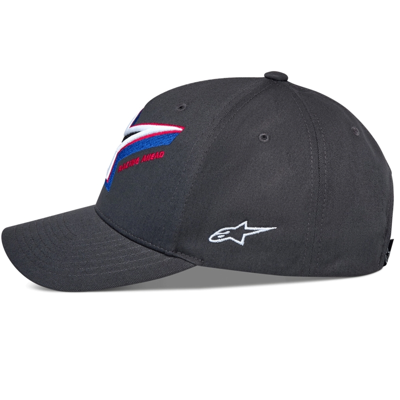 Alpinestars Lucid pet grijs