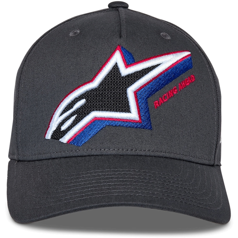 Alpinestars Lucid pet grijs