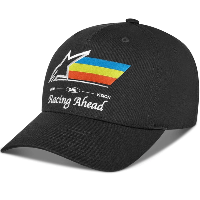 Alpinestars Trifecta pet zwart