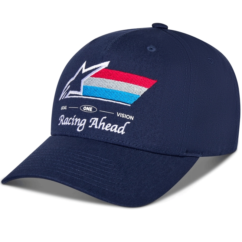 Alpinestars Trifecta pet blauw