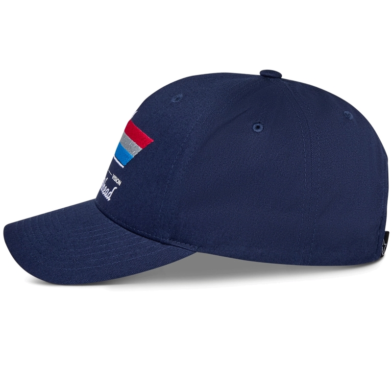 Alpinestars Trifecta pet blauw