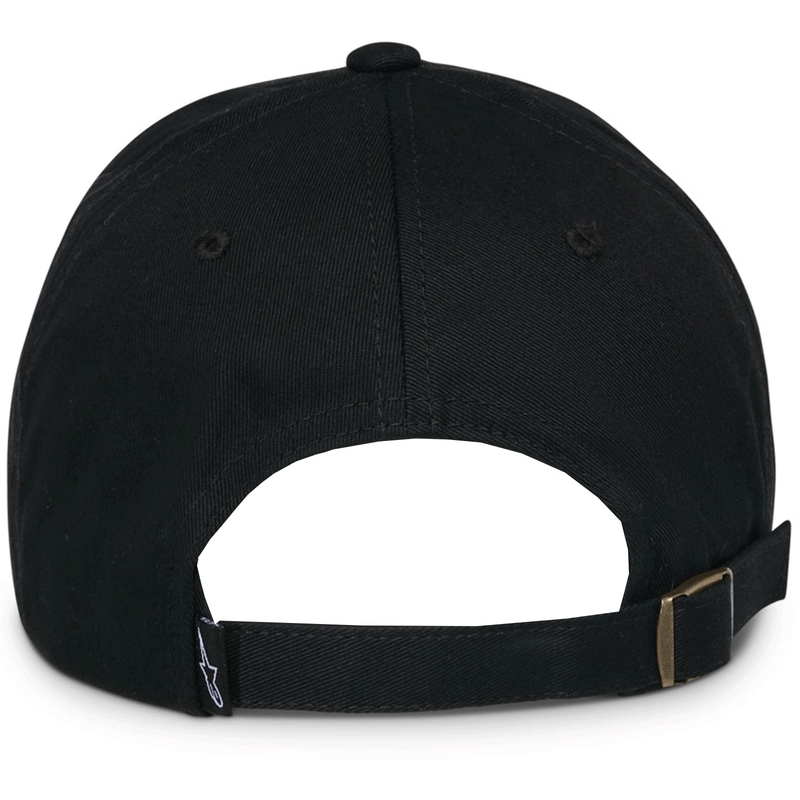 Alpinestars Calimpalm pet zwart