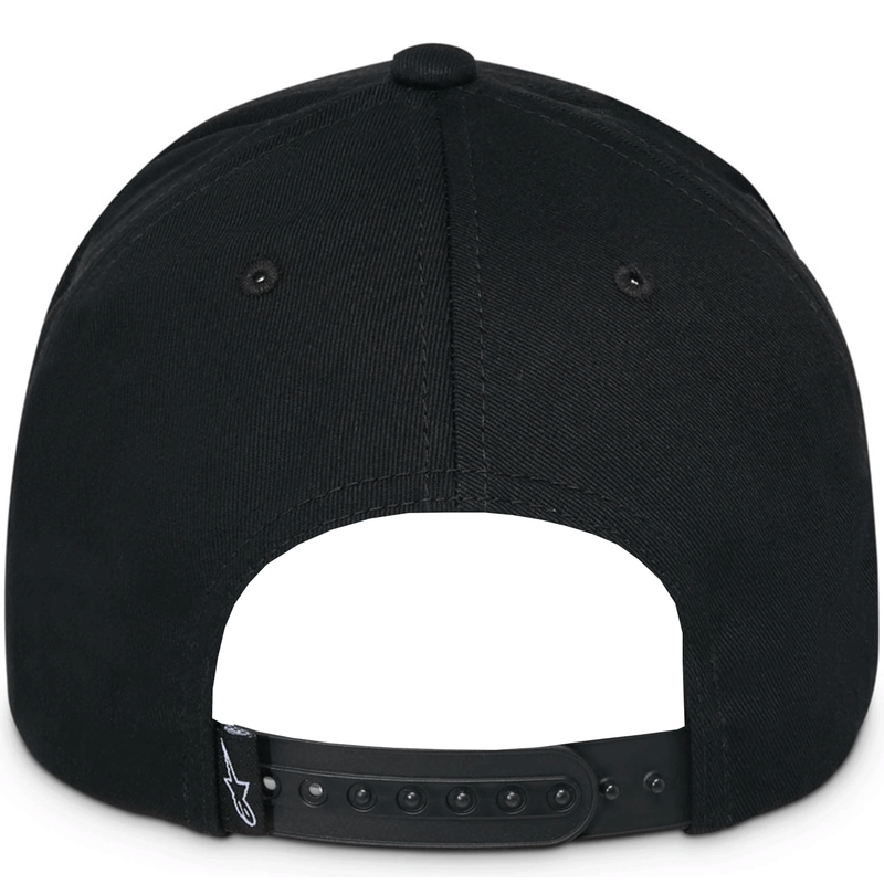 Alpinestars Lucid Cap Zwart