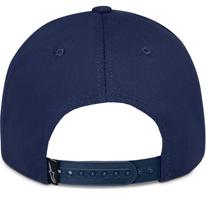 Alpinestars Trifecta pet blauw