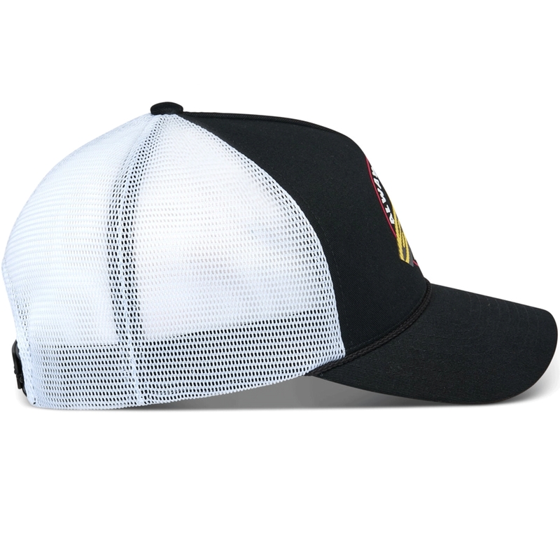 Alpinestars Aorbit Trucker Cap zwart-wit