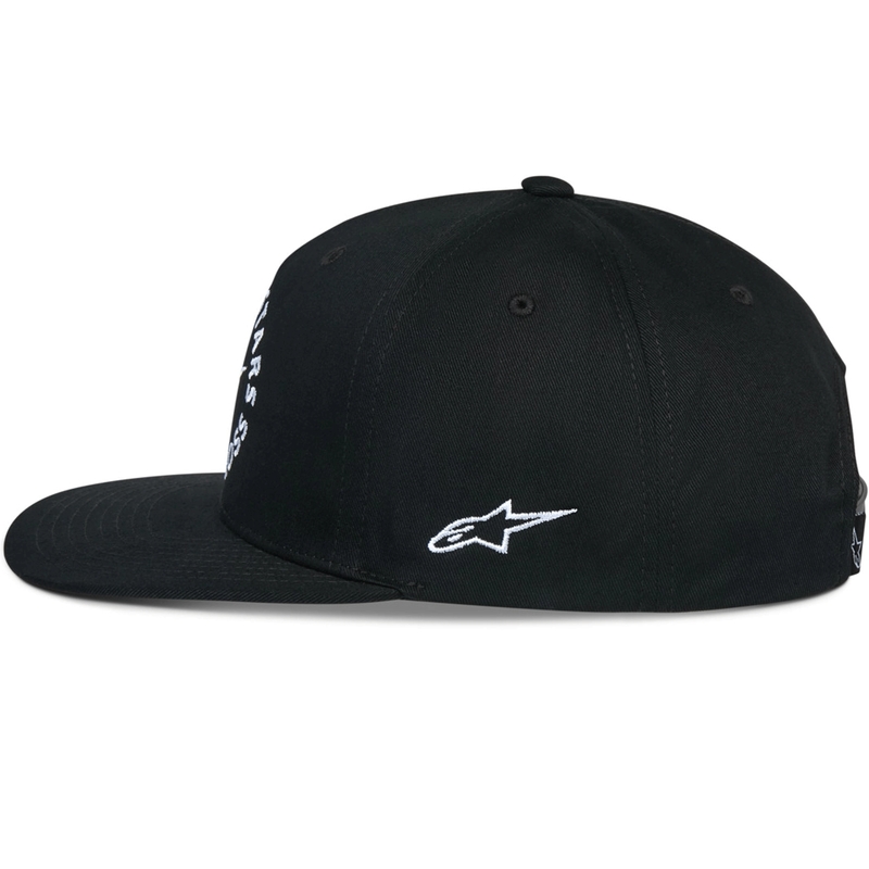Alpinestars MX pet zwart