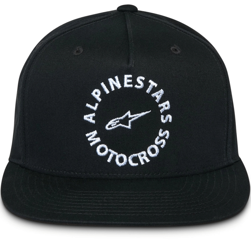 Alpinestars MX pet zwart
