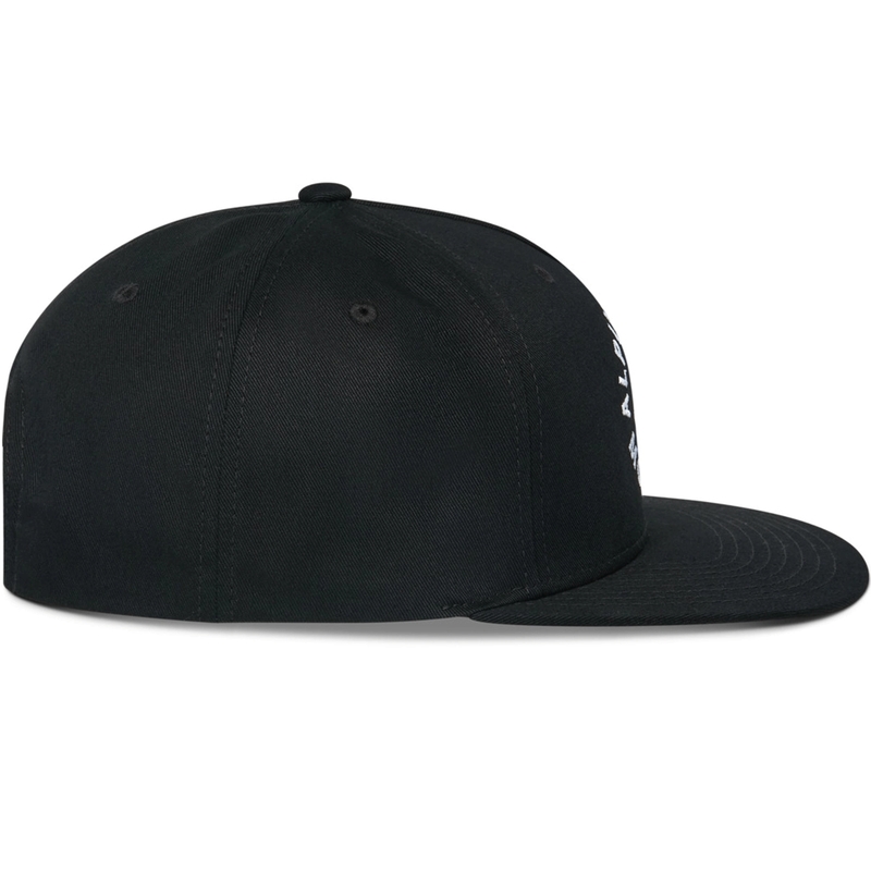 Alpinestars MX pet zwart