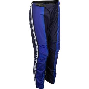 FLY Racing F-16 Raze kindermotocrossbroek blauw-blauw-wit