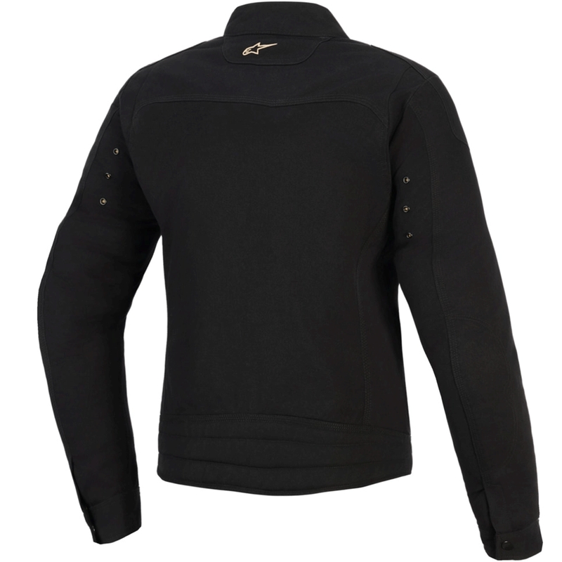 Alpinestars Stella Grace motorjas voor dames, zwart