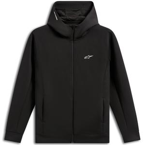 Alpinestars Cypher Hoodie zwart