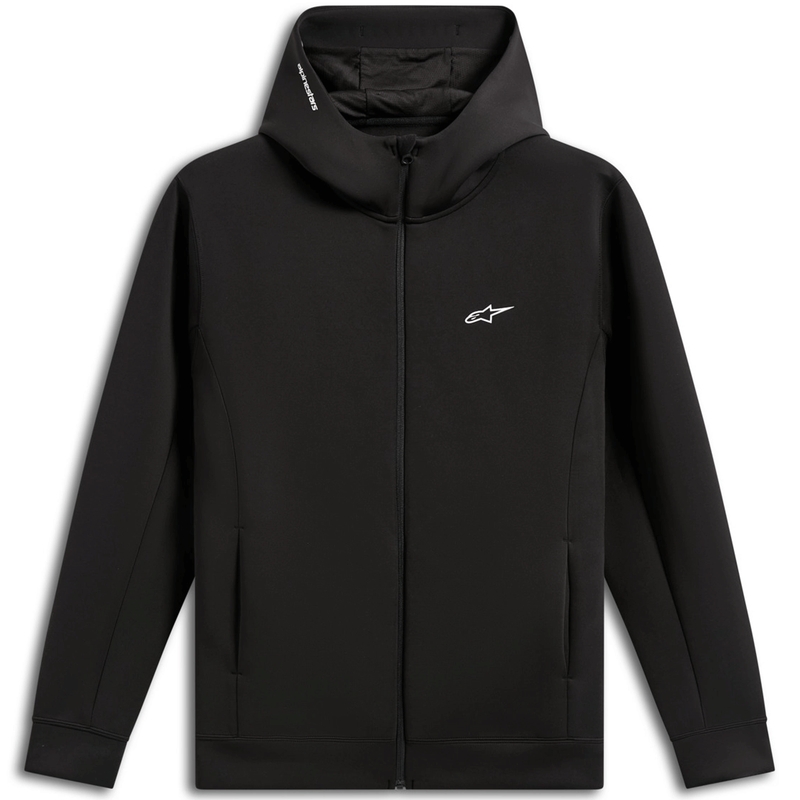 Alpinestars Cypher Hoodie zwart