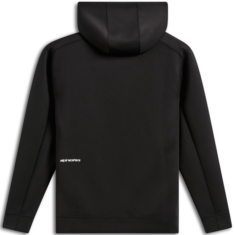 Alpinestars Cypher Hoodie zwart