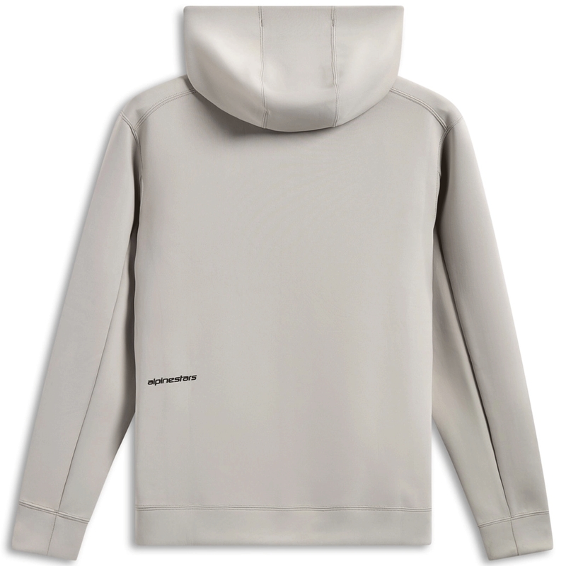 Alpinestats Cypher Hoodie grijs