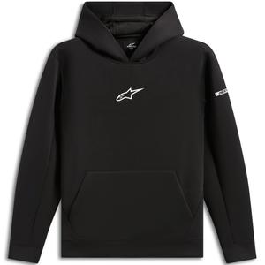 Alpinestars Insight Hoodie zwart