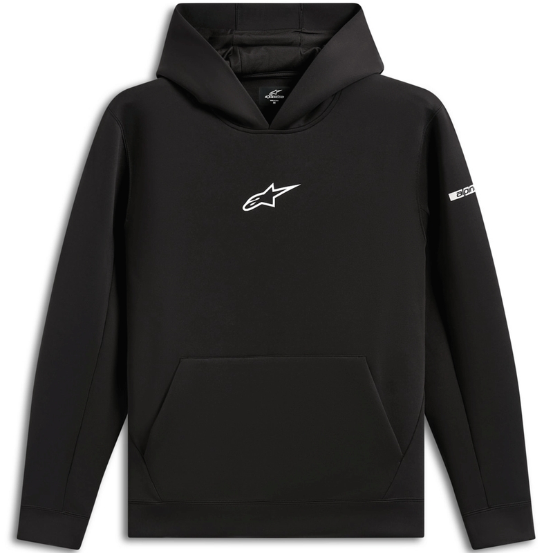 Alpinestars Insight Hoodie zwart