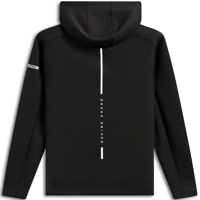Alpinestars Insight Hoodie zwart