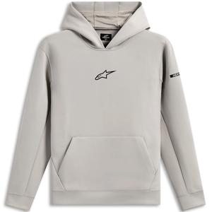 Alpinestars Insight Hoodie grijs