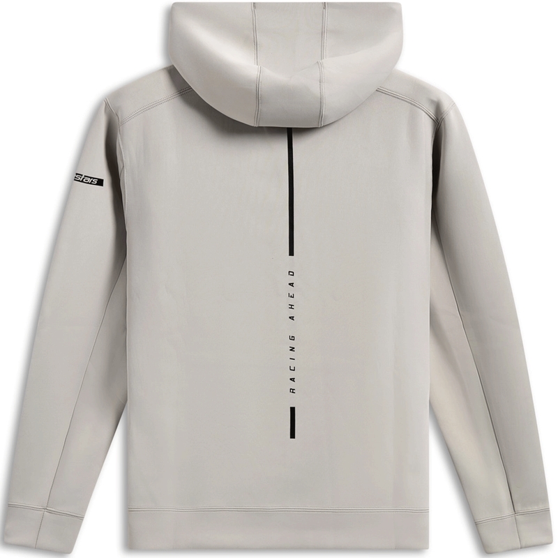 Alpinestars Insight Hoodie grijs