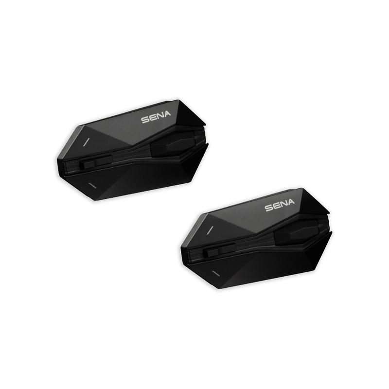 Mesh intercom Sena 60X 2 stuks