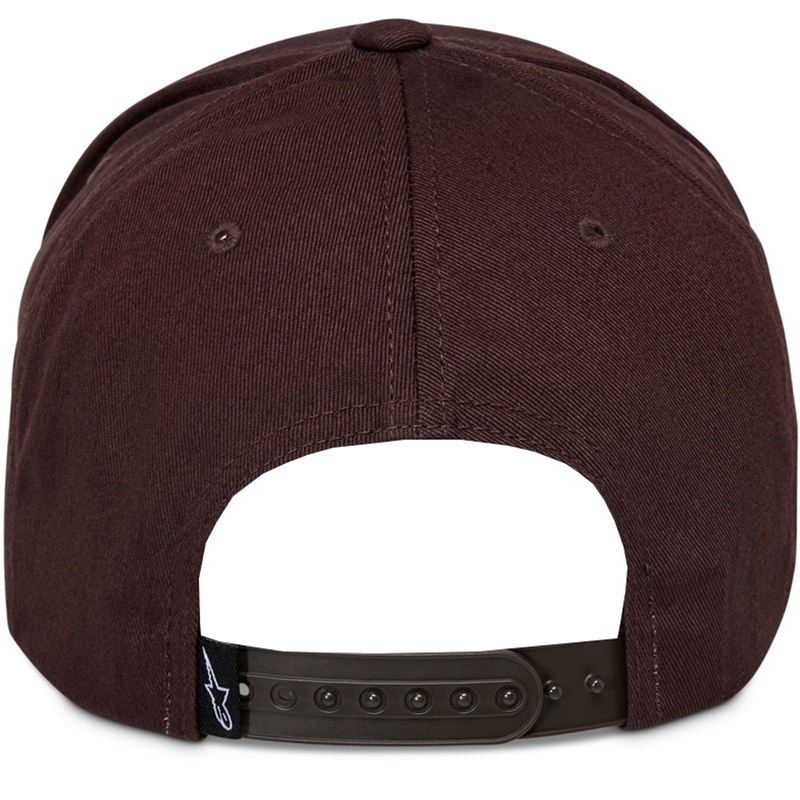 Apinestars Matrix pet bruin
