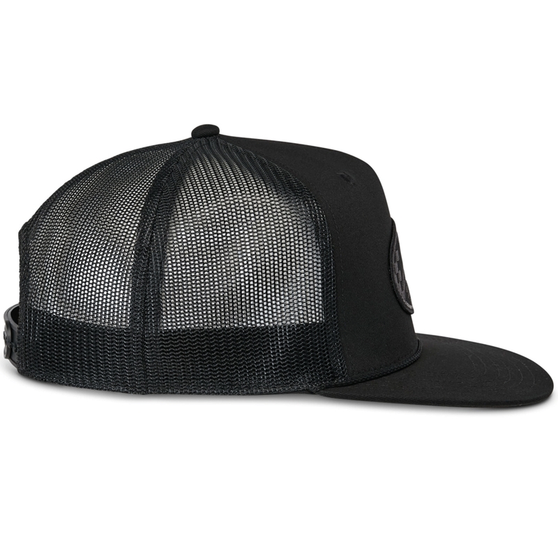 Alpinestars Finisher Trucker Cap zwart-zwart