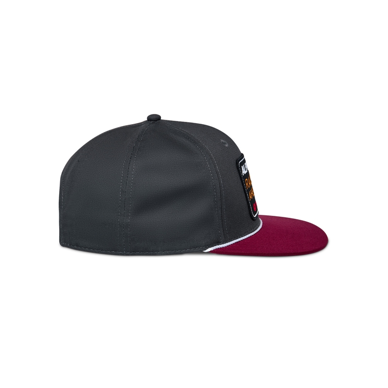 Alpinestars Intuitive pet grijs-rood