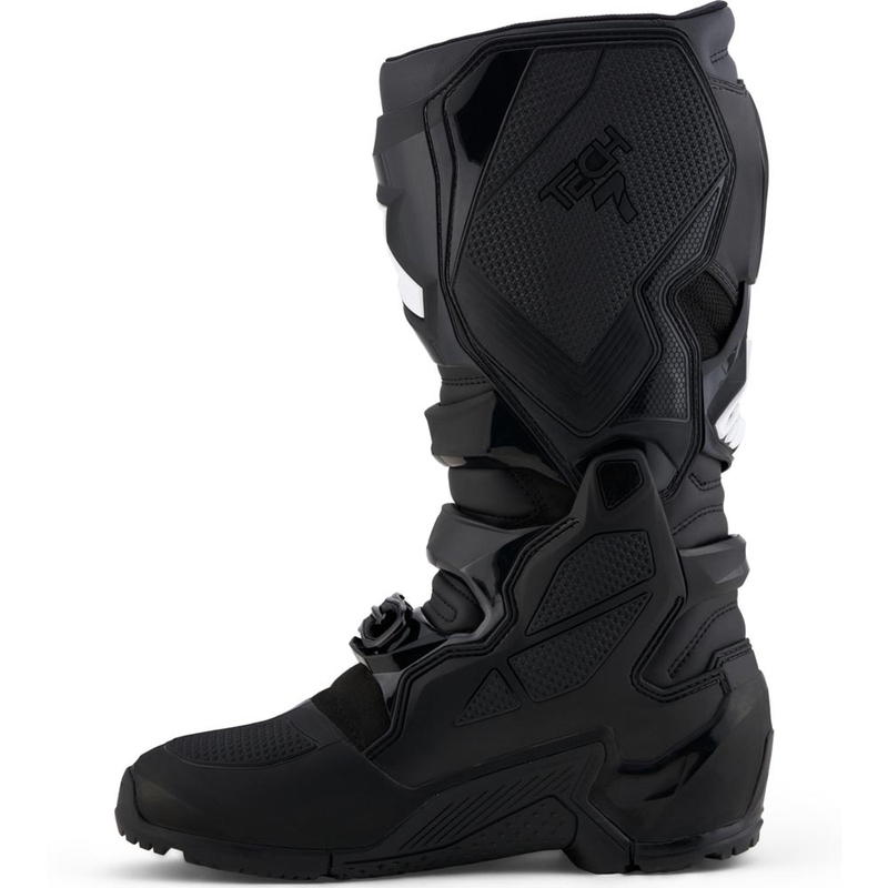 Alpinestars Tech 7 Enduro Gore-Tex® motorlaarzen zwart-donkergrijs