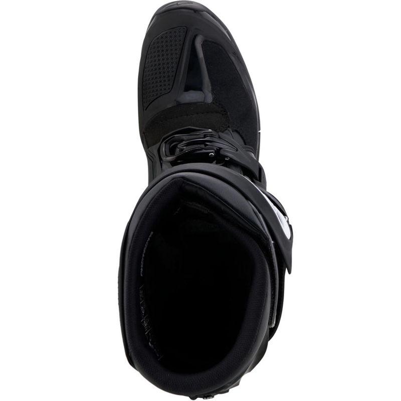 Alpinestars Tech 7 Enduro Gore-Tex® motorlaarzen zwart-donkergrijs
