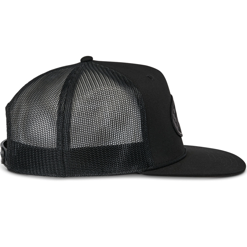 Alpinestars Contender Trucker Cap zwart-zwart