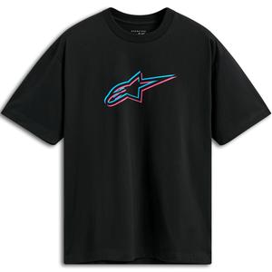Alpinestars Alter Oversized CSF T-shirt zwart