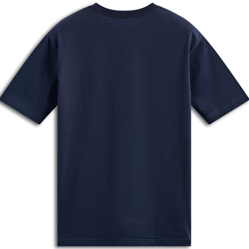 Alpinestars Alter Oversized CSF T-shirt blauw