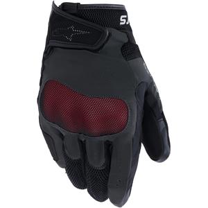 Alpinestars Mogress Airflow motorhandschoenen antraciet-zwart