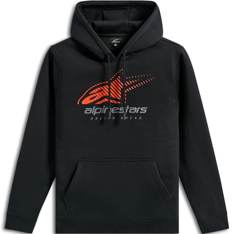 Alpinestars Pulse Hoodie zwart