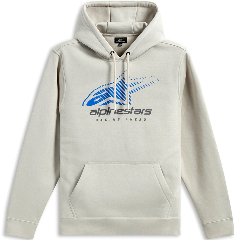 Alpinestars Pulse Hoodie crèmewit