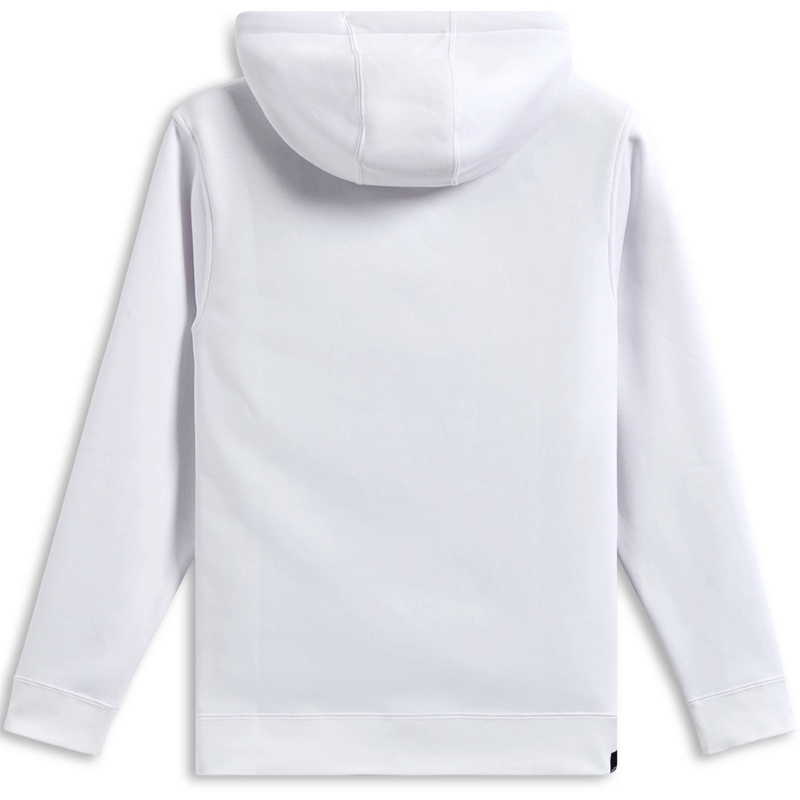 Alpinestars Blaze Hoodie 3 wit-blauw