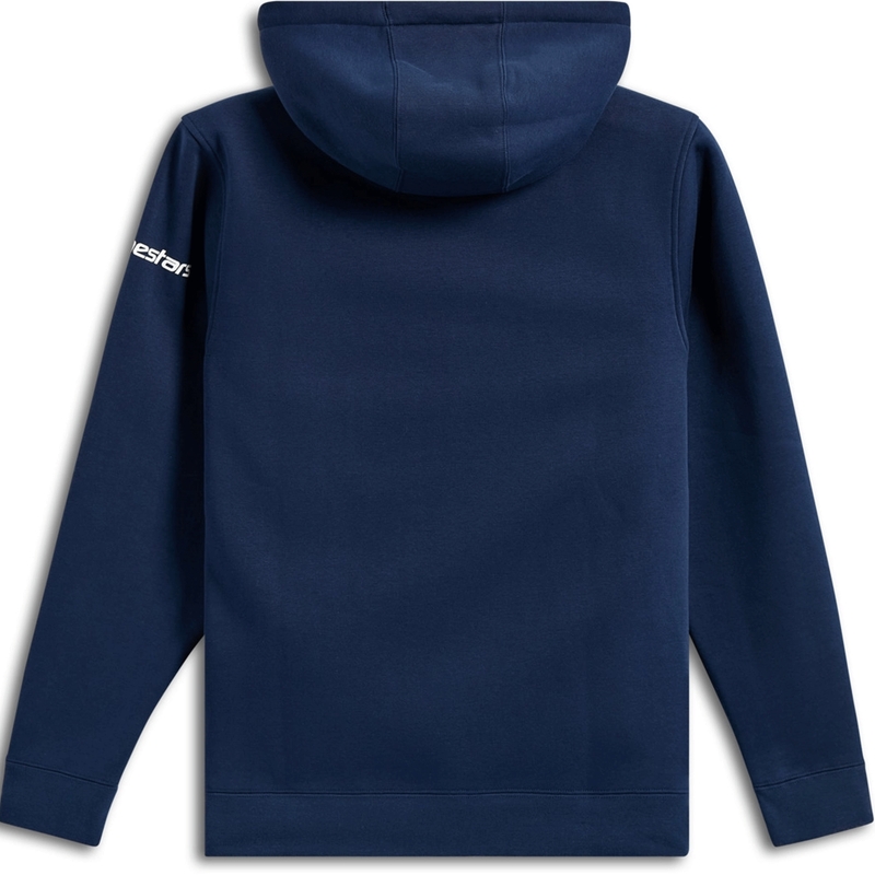 Alpinestars Frontal Hoodie blauw